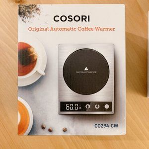Cosori Original Automatic Coffee Warmer